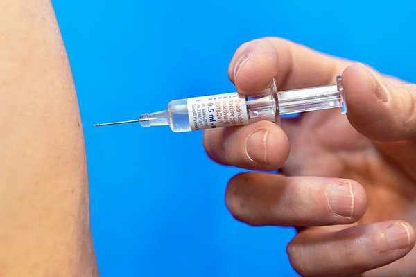واکسن آنفولانزا هلندی